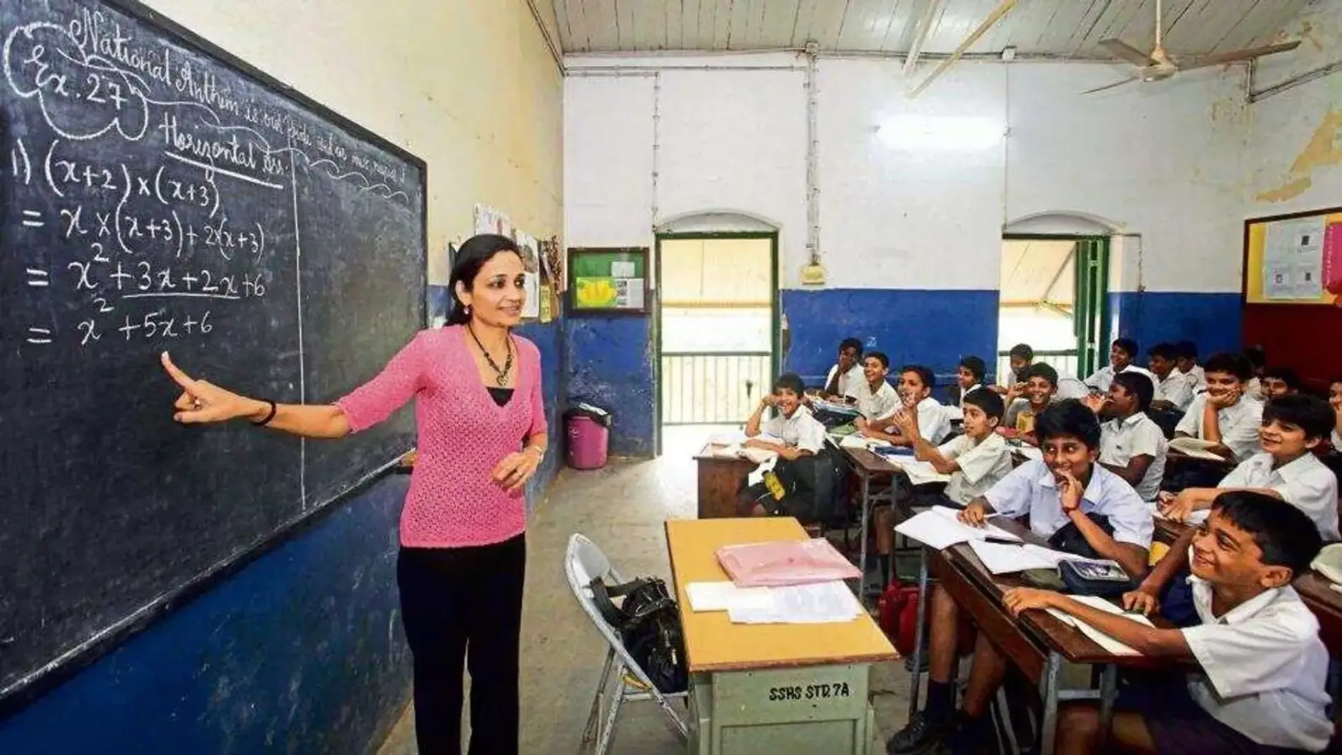 Teacher’s Day 2023: A closer look at teachers' lives, from No work-life balance to salary cuts