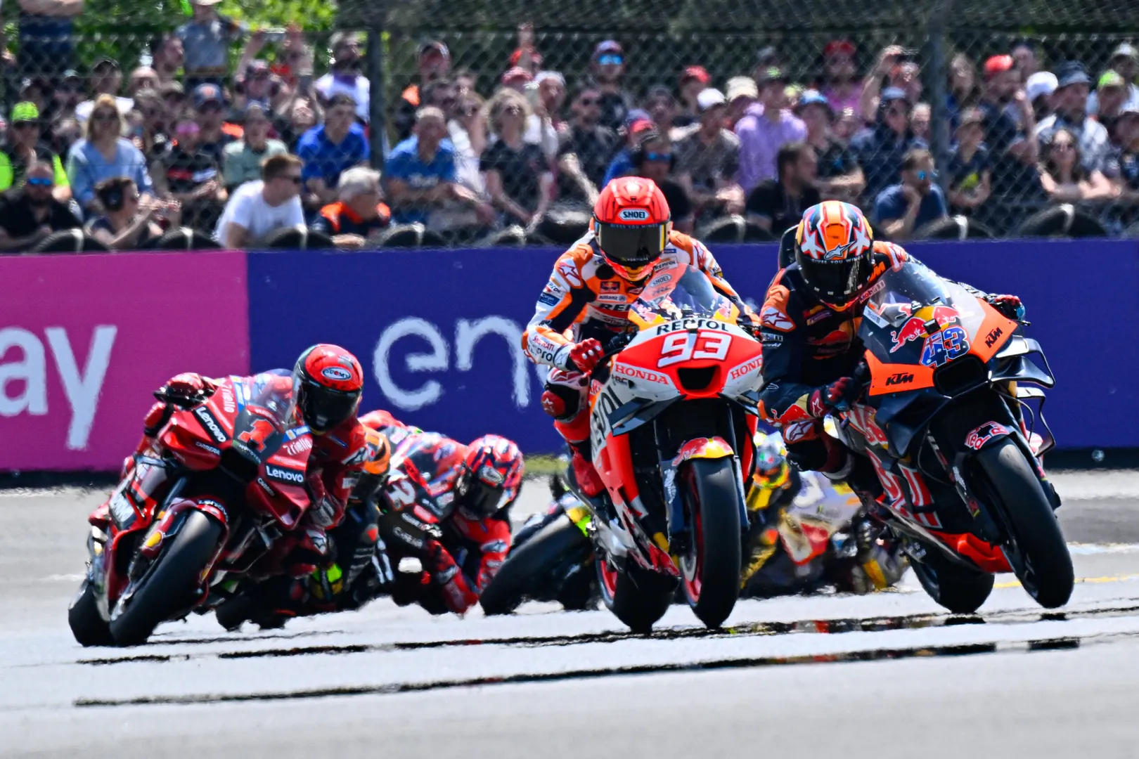 MotoGP