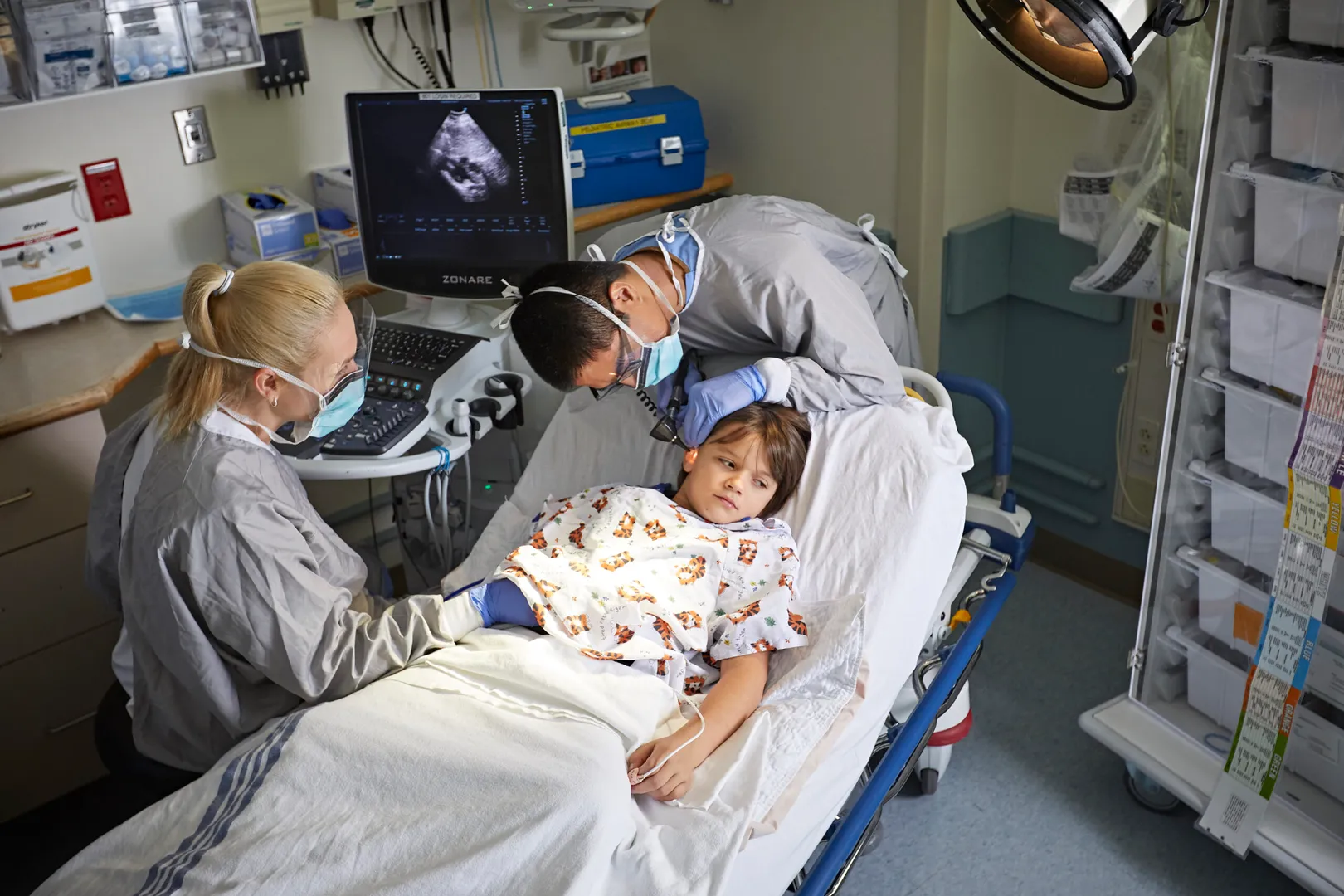 Mother solves son’s medical mystery using ChatGPT after fruitless doctor visits