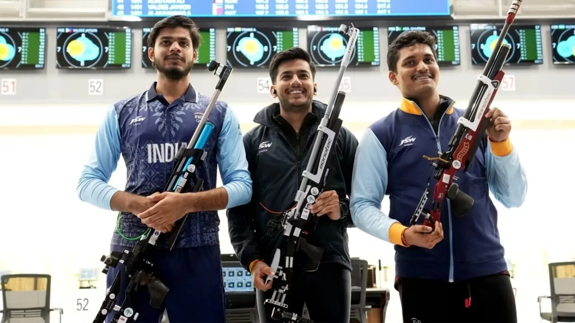 Asian Games