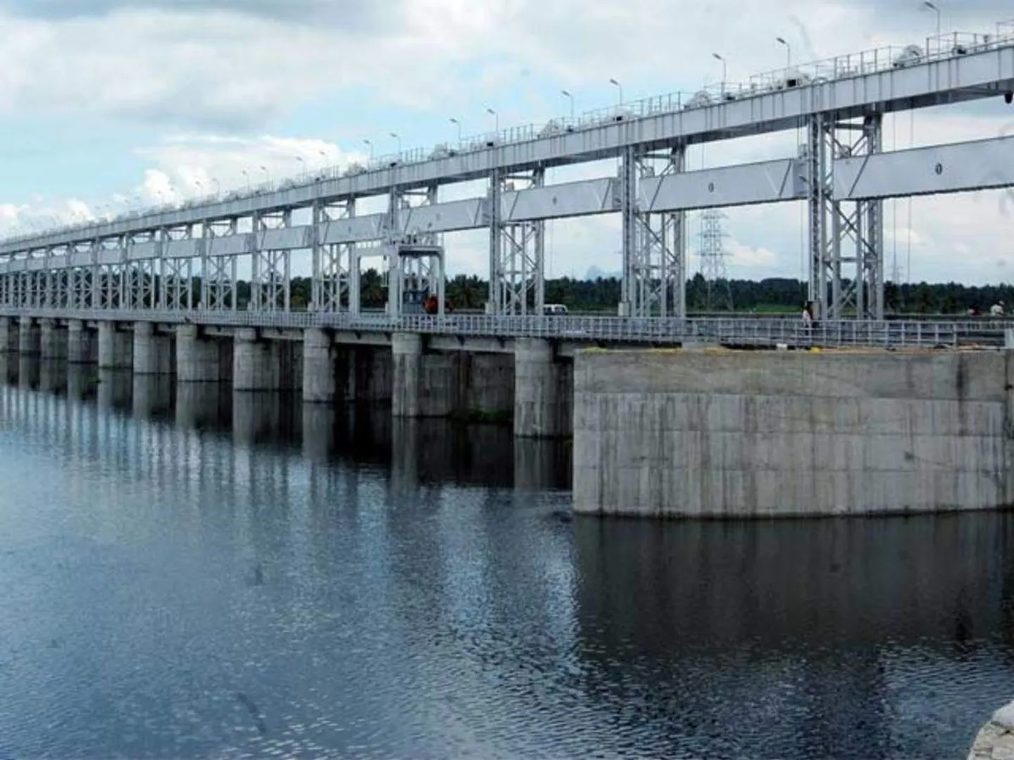 Siang river barrage plan revealed by Arunachal Chief Minister to counter Chinese dam