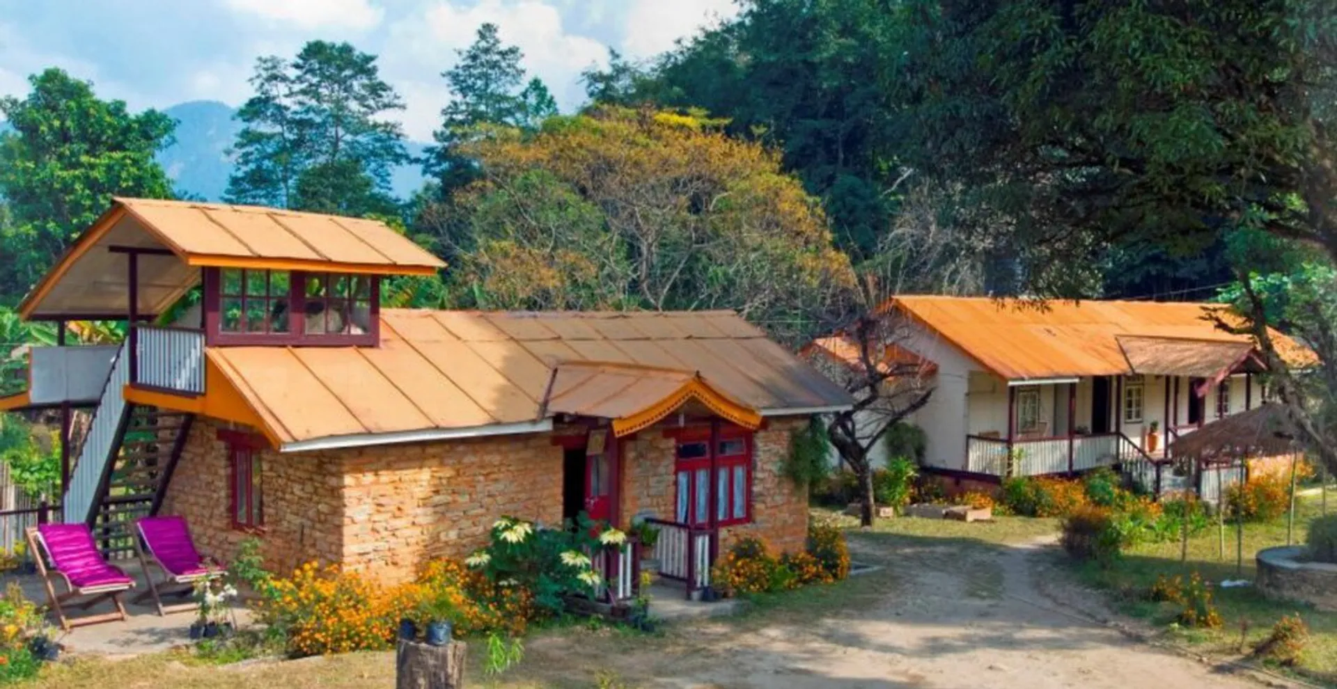 Sikkim restricts lease of homestay units; find other states with complicated land buying rules