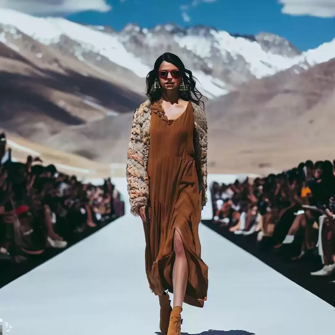 Ladakh