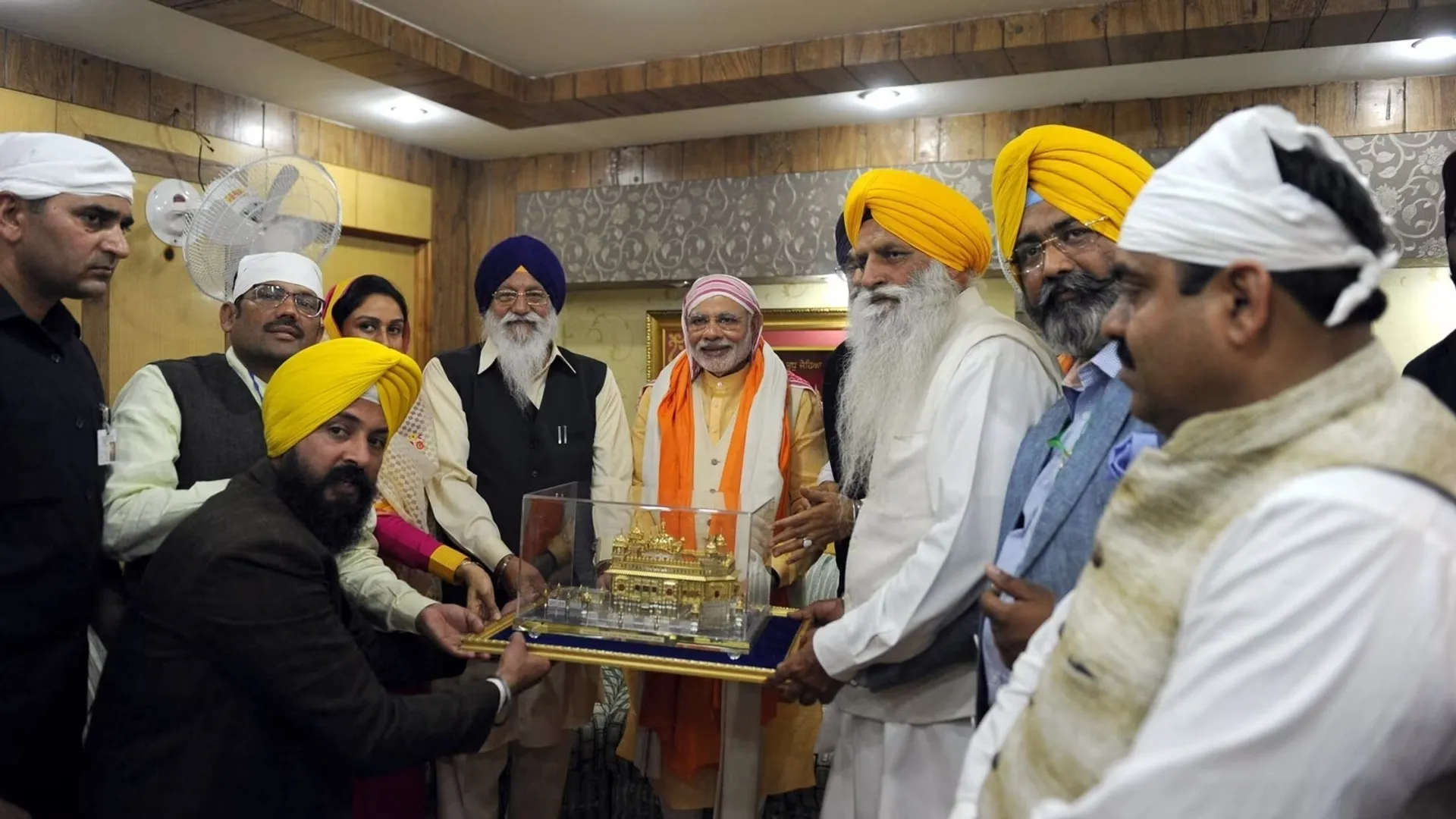 Golden Temple