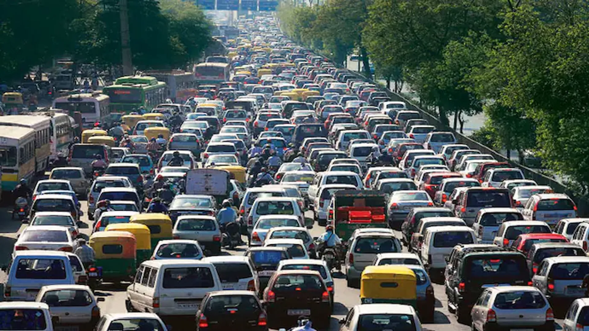 Karnataka govt's mega 190 km tunnel project to solve Bengaluru's traffic woes