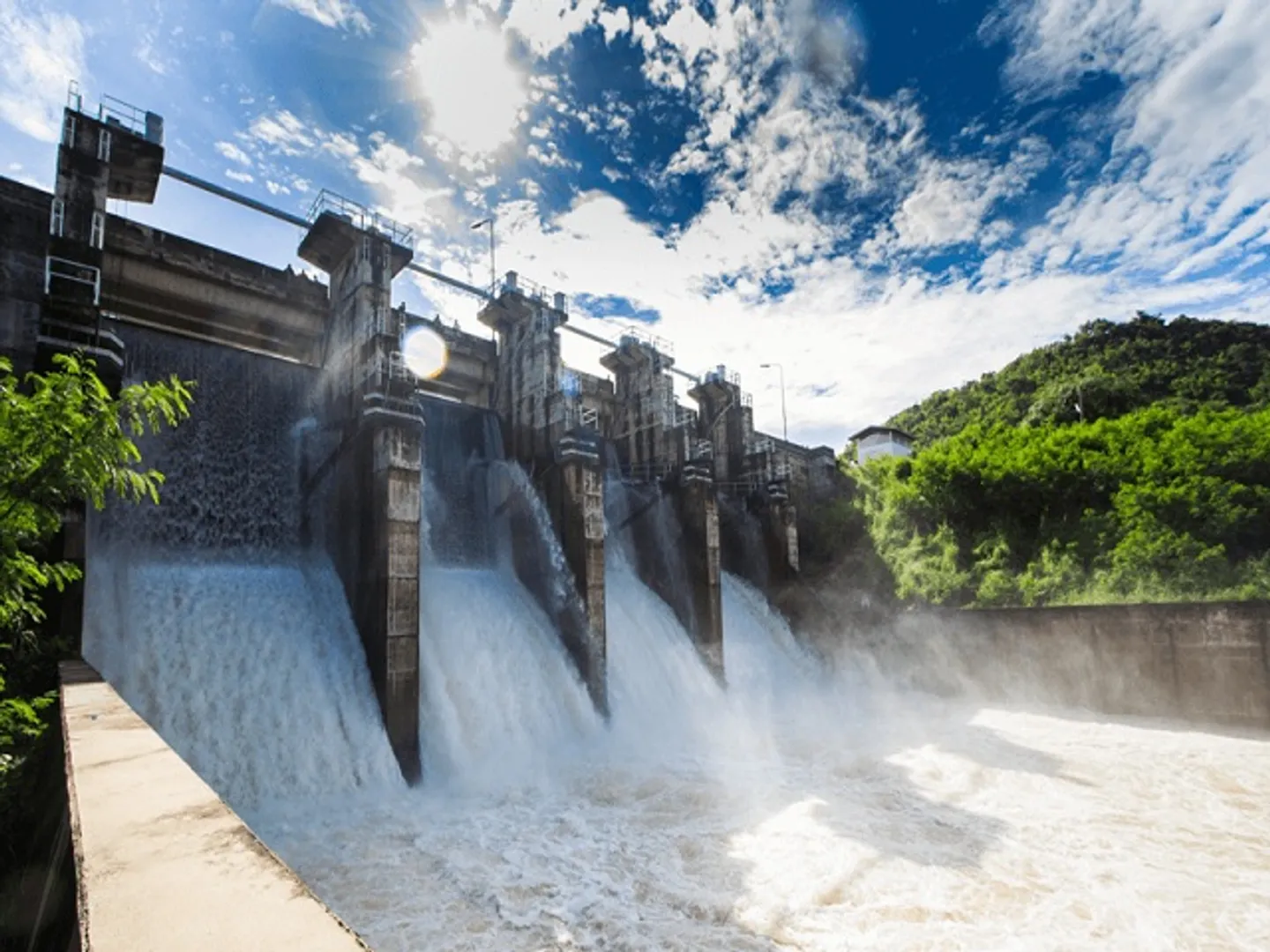 13 hydroelectric projects to bring Rs 1.4 lakh crore investment in Arunachal Pradesh