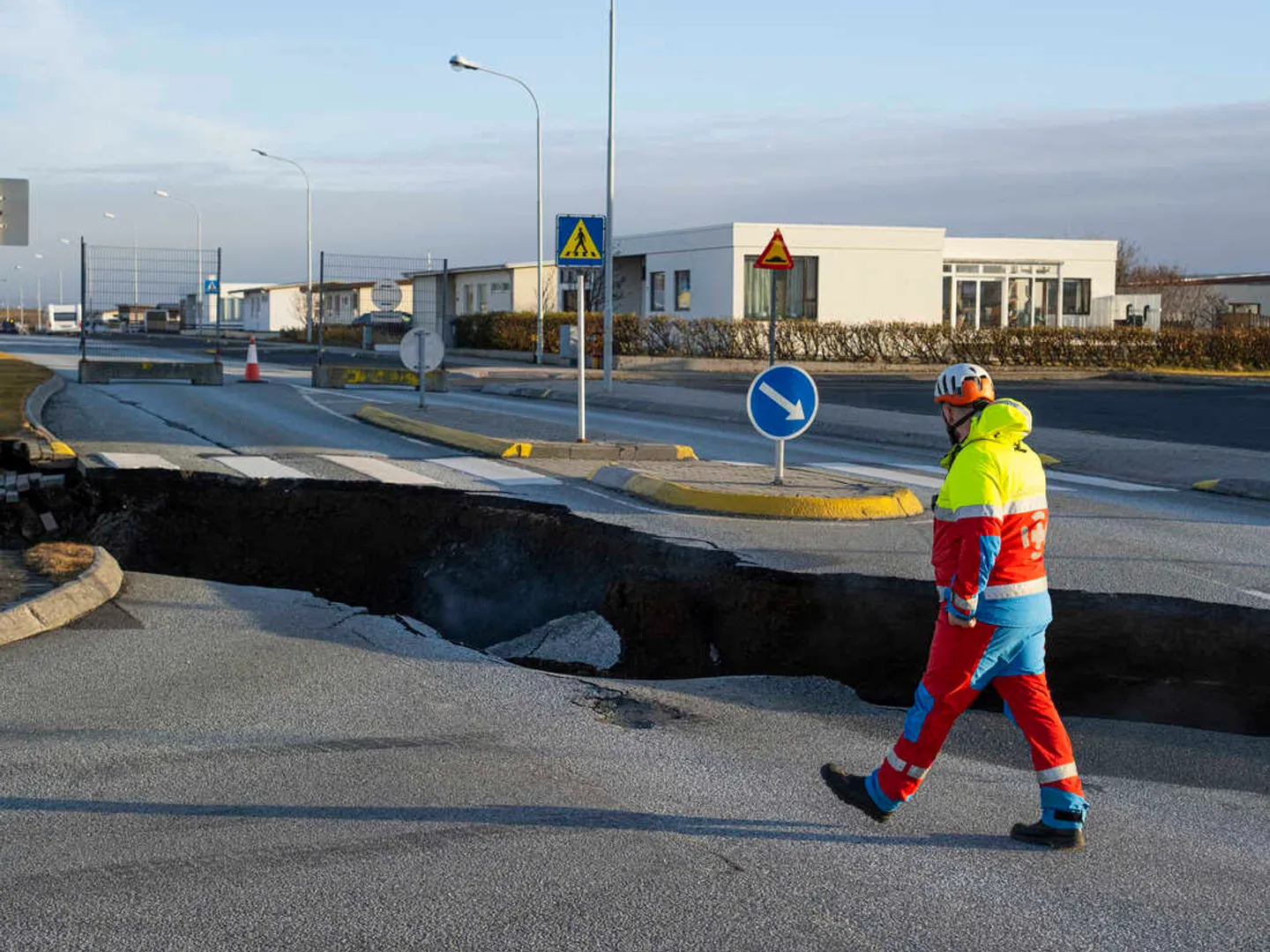 Aftershocks persisting today believed to be triggered by earthquakes from 1800s: Scientists