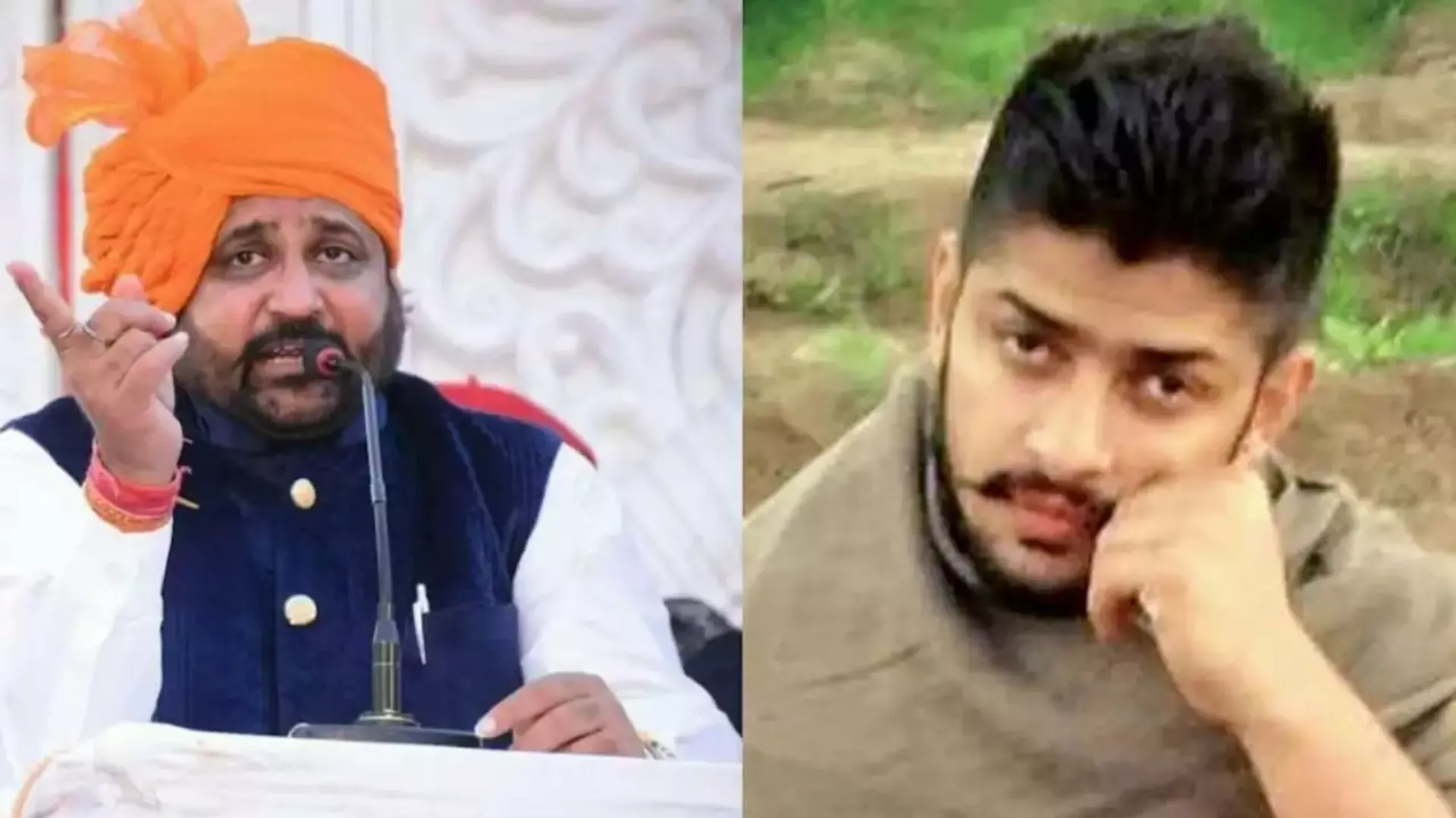 Karni Sena Chief murdered in Jaipur; Lawrence Bishnoi gang takes tesponsibility
