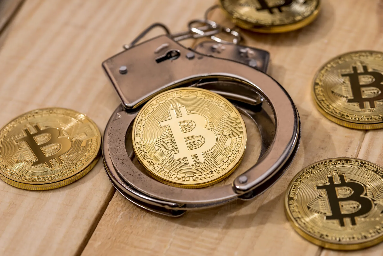 Enforcement Directorate arrests woman in ₹6,600 crore Bitcoin ponzi scheme, seizes luxury cars and jewellery