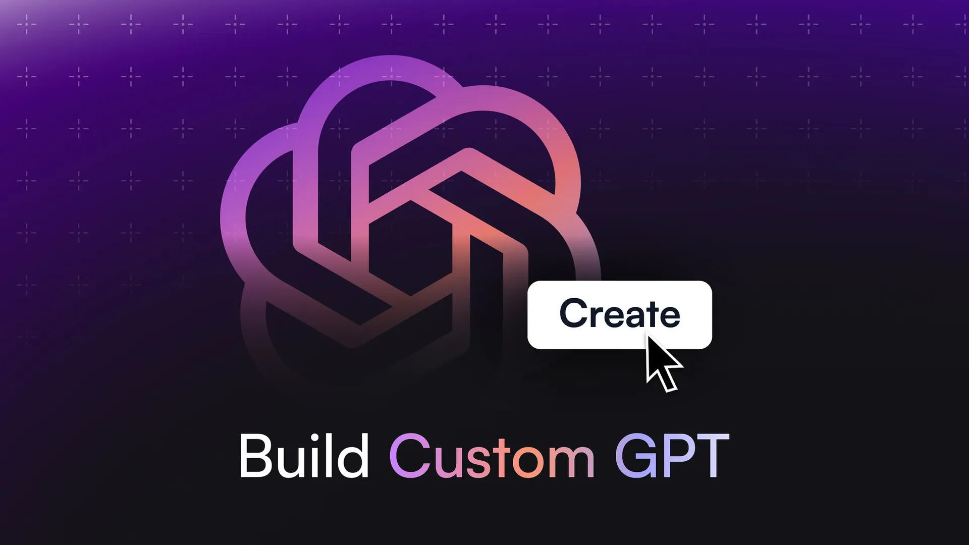 Unleash Your AI Creativity: Build Your Own Smart Companion with ChatGPT!