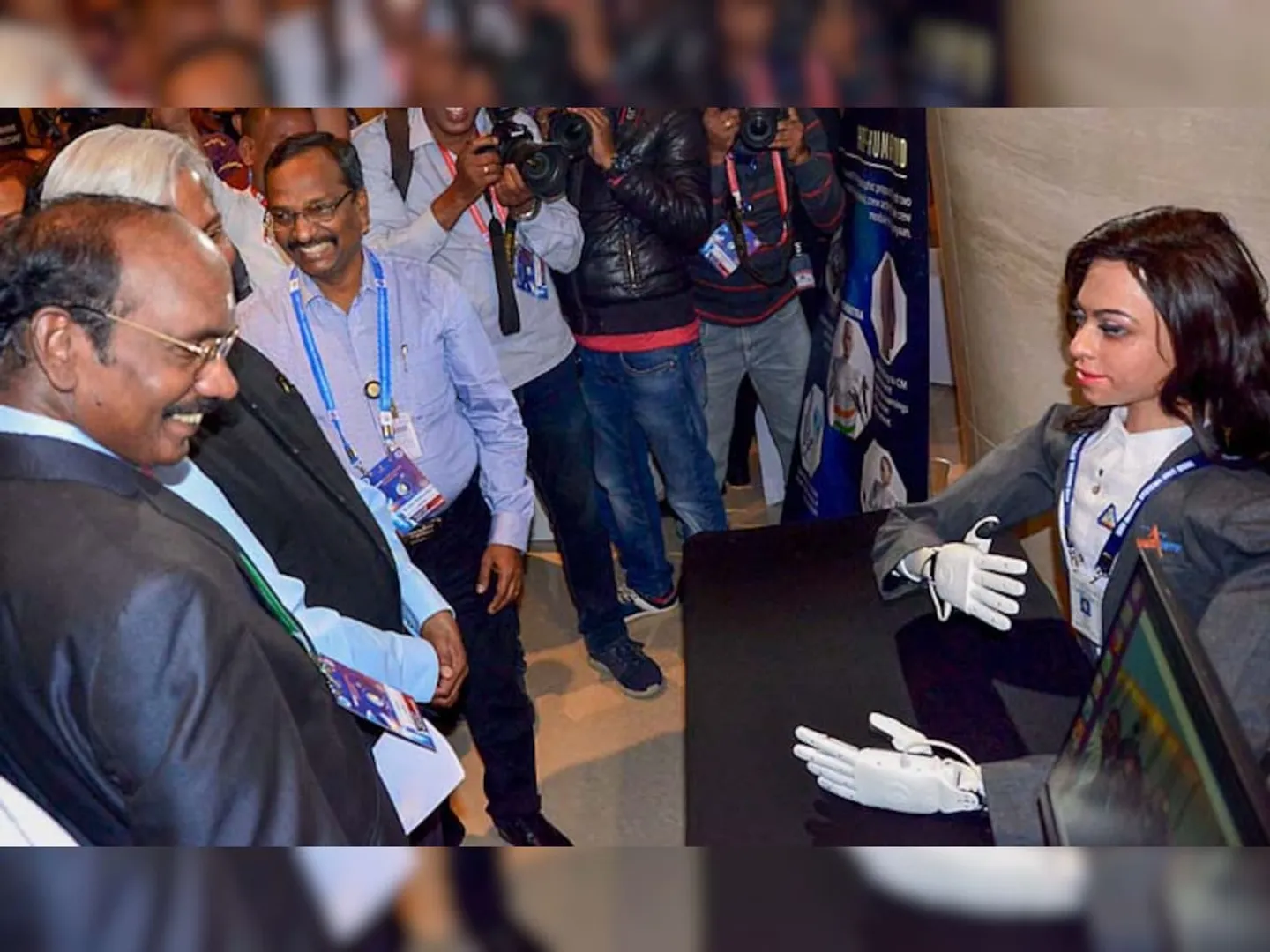 India's space