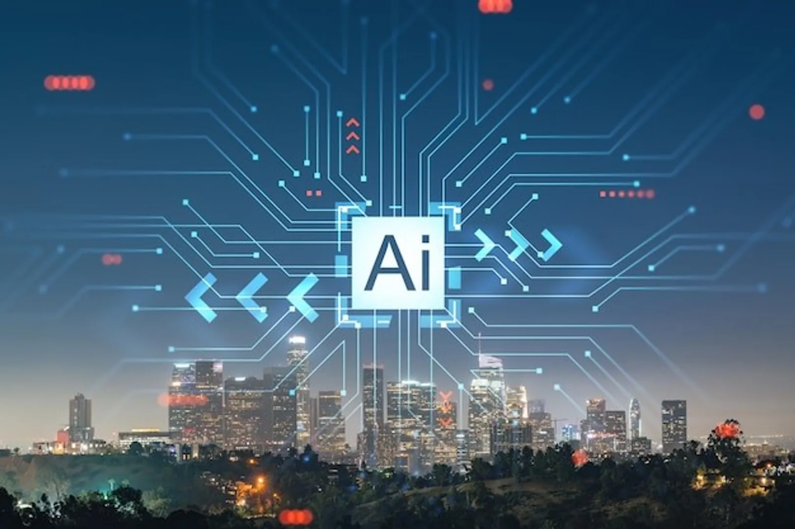 AI computing power