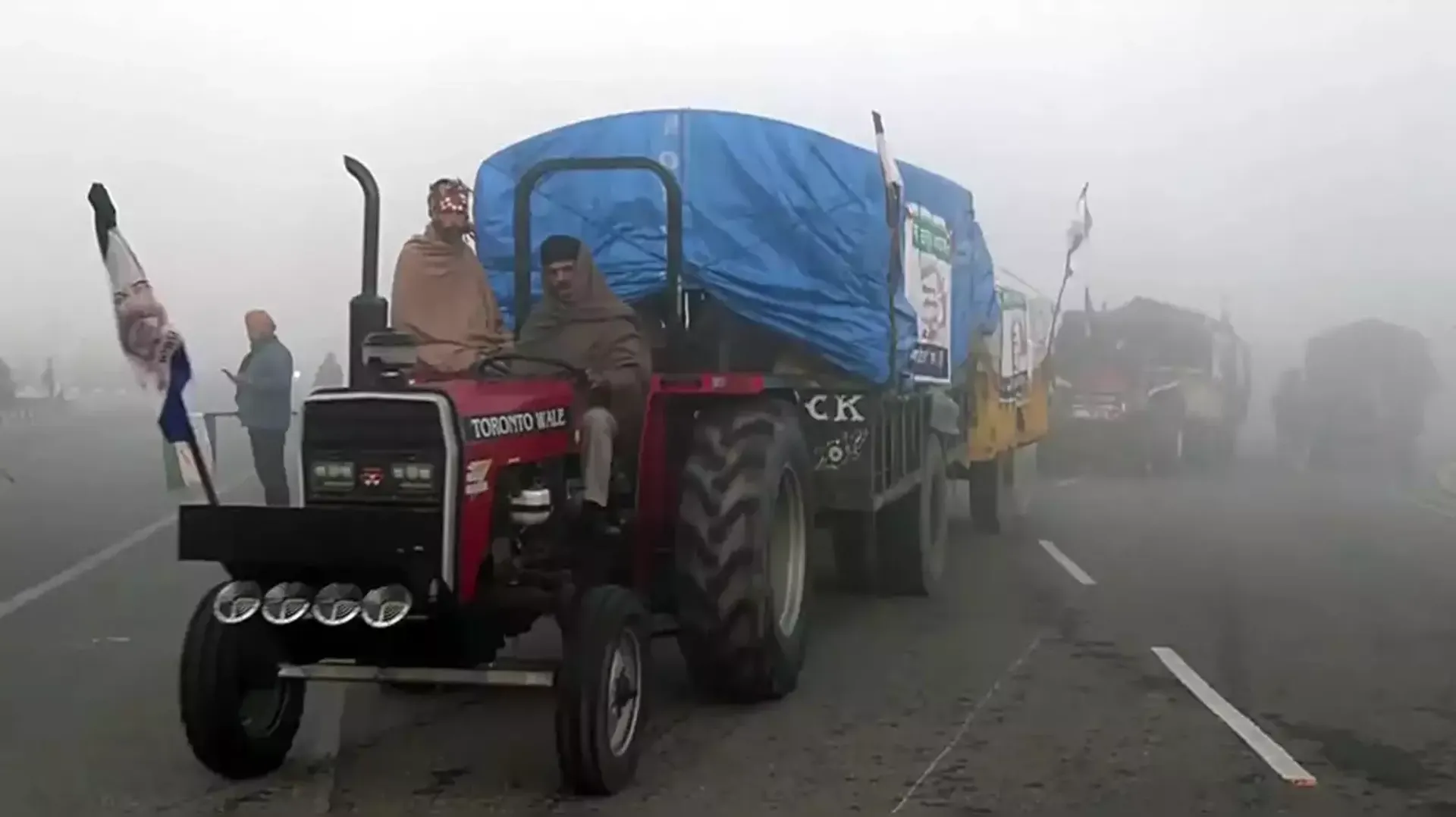 Why farmers are angry from Berlin to Delhi? Unveiling the common thread