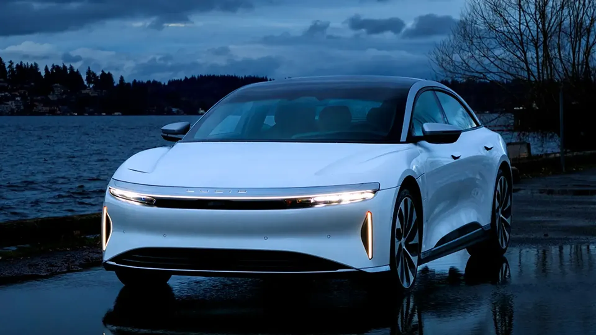 electric vehicles