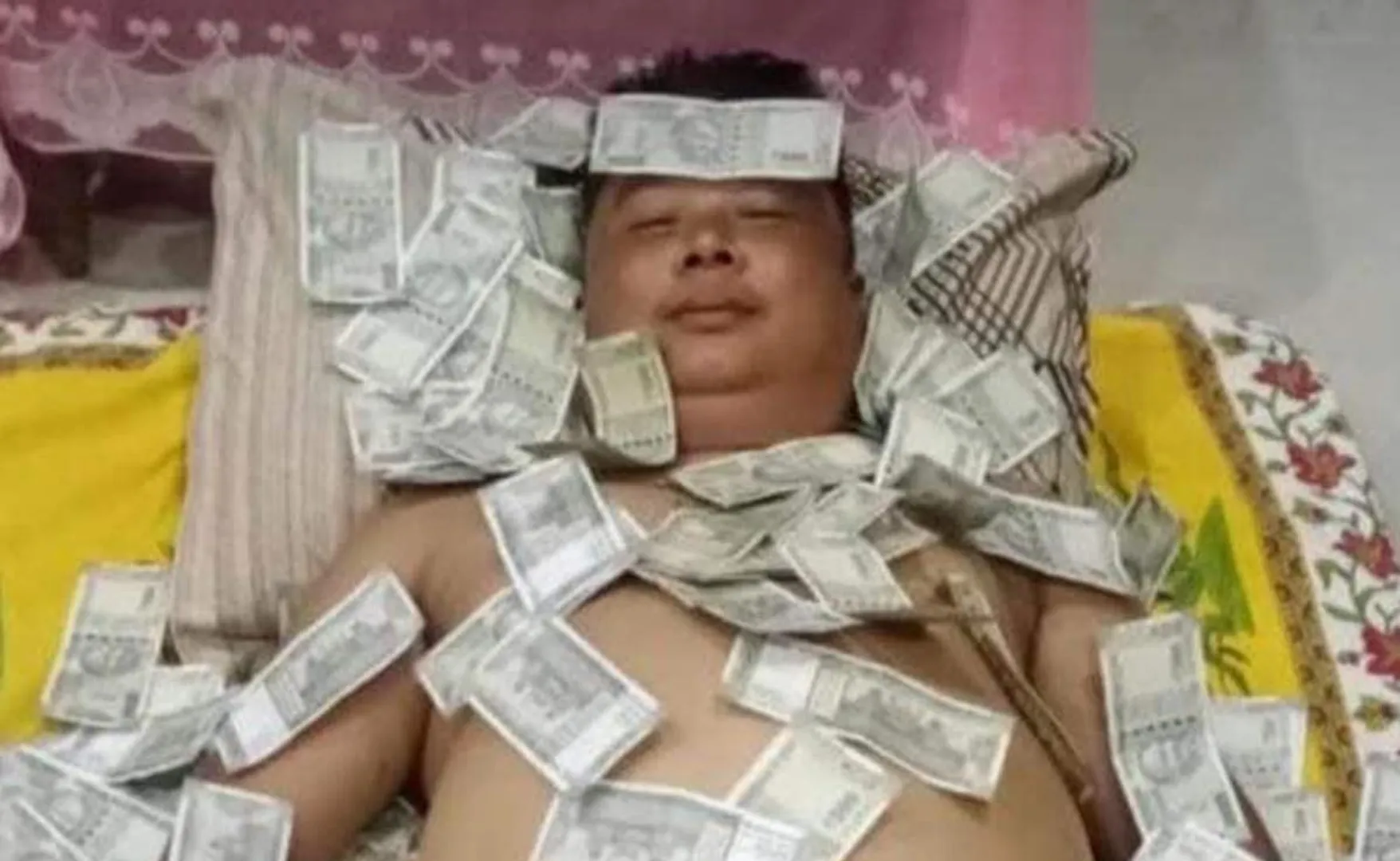 Assam politician
