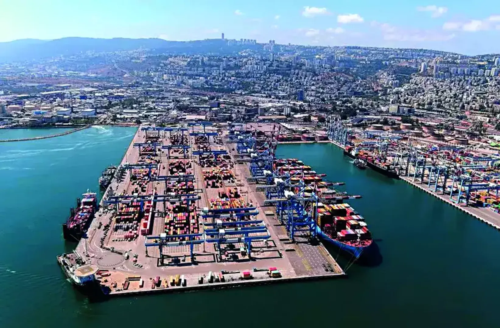 India and Iran set to sign landmark Chabahar Port contract post-2024 elections
