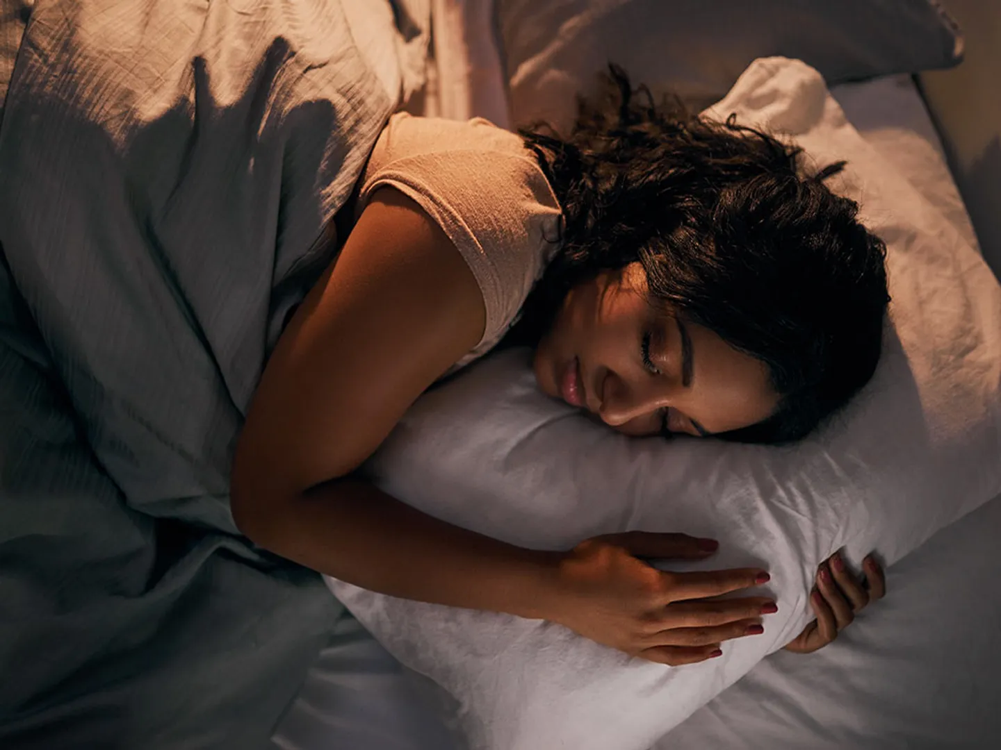 Right to sleep a basic human requirement: Bombay HC