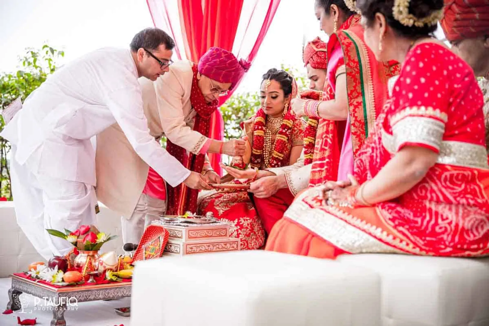 Hindu Marriage Act does not require "Kanyadaan": Allahabad HC