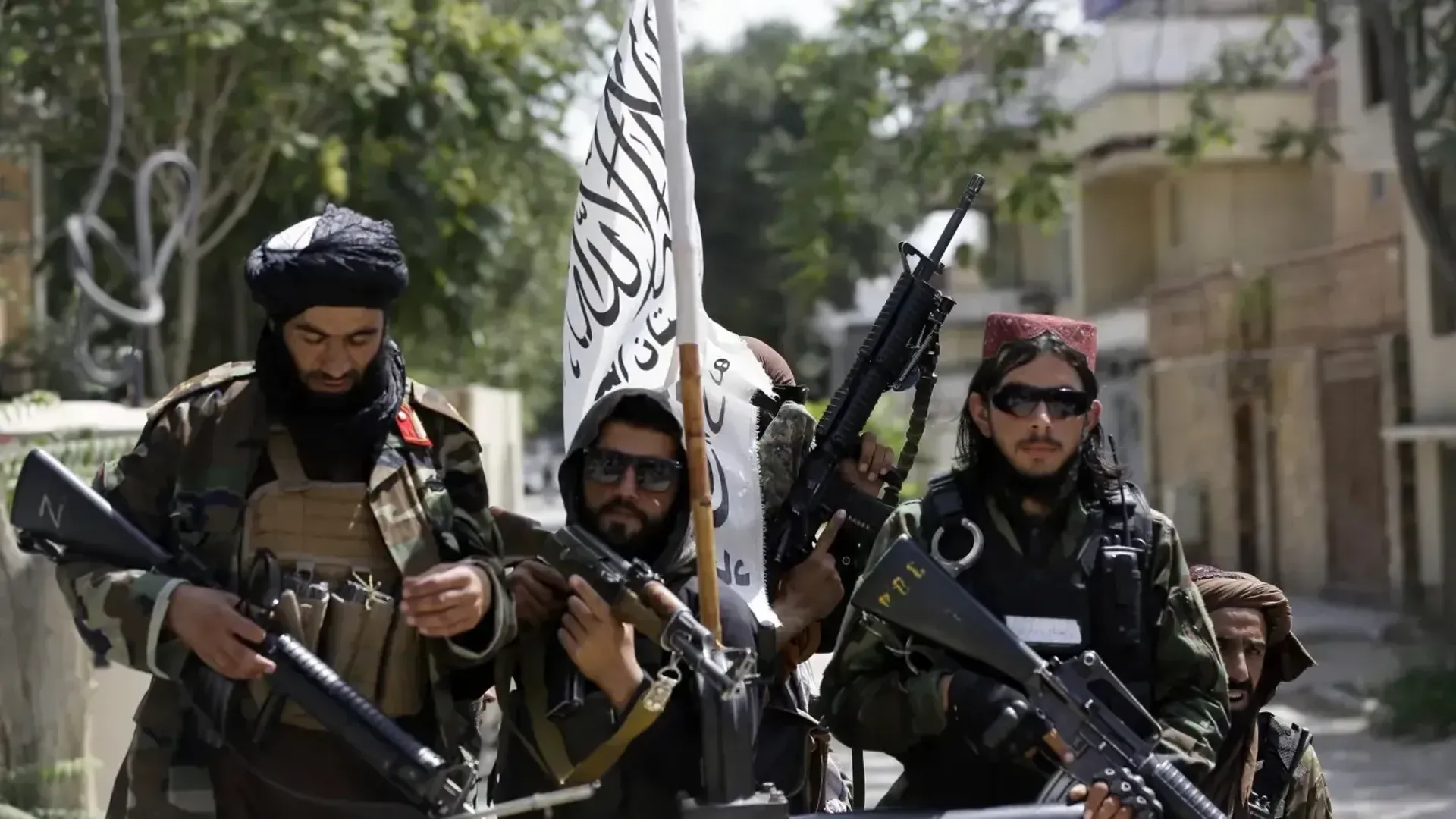 Taliban authorities focus on returning private land to Hindu and Sikh minorities