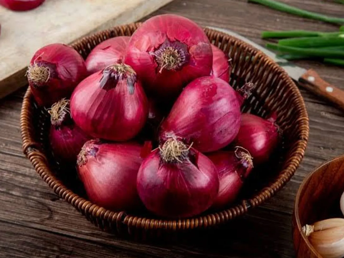 10,000 tonnes of onions to be exported to Sri Lanka upon approval by the Indian Government