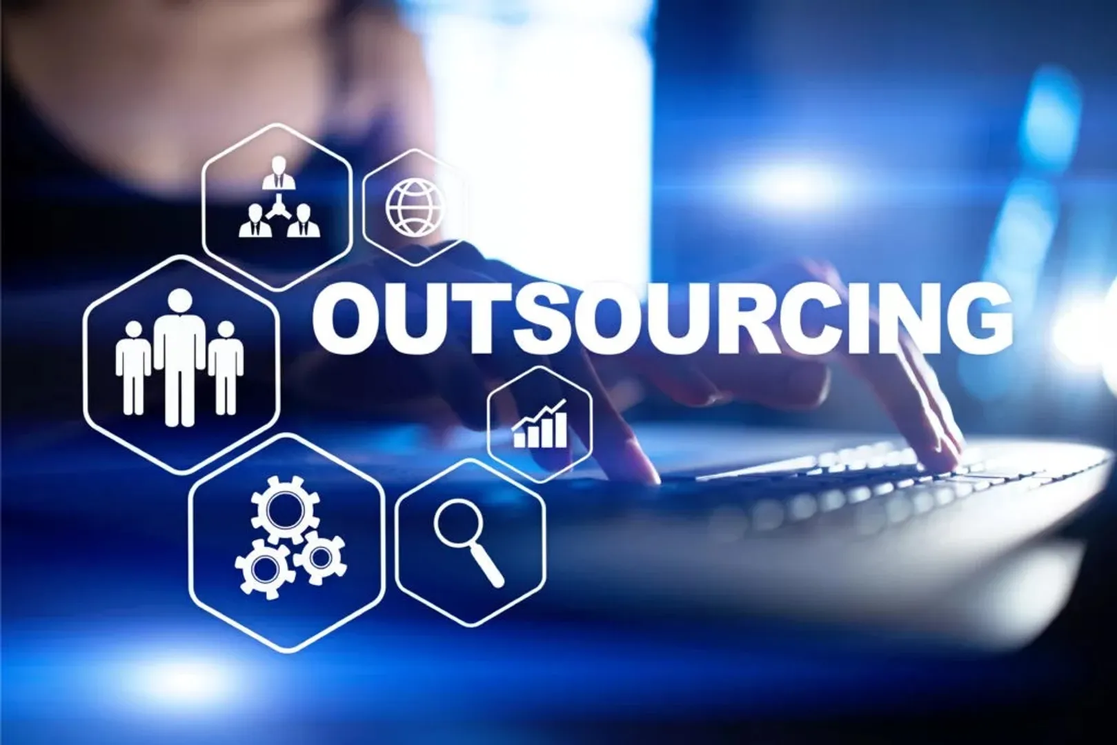 India continues to be the leading destination for outsourcing digital services