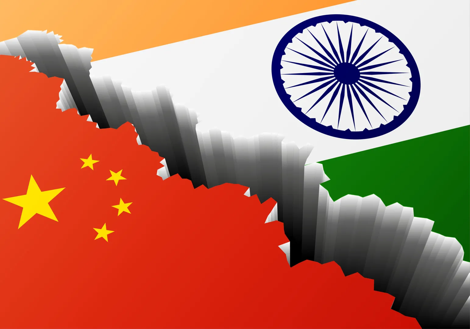 'Won't alter reality,' India retaliates against China for 'senseless' attempts to rename regions in Arunachal Pradesh