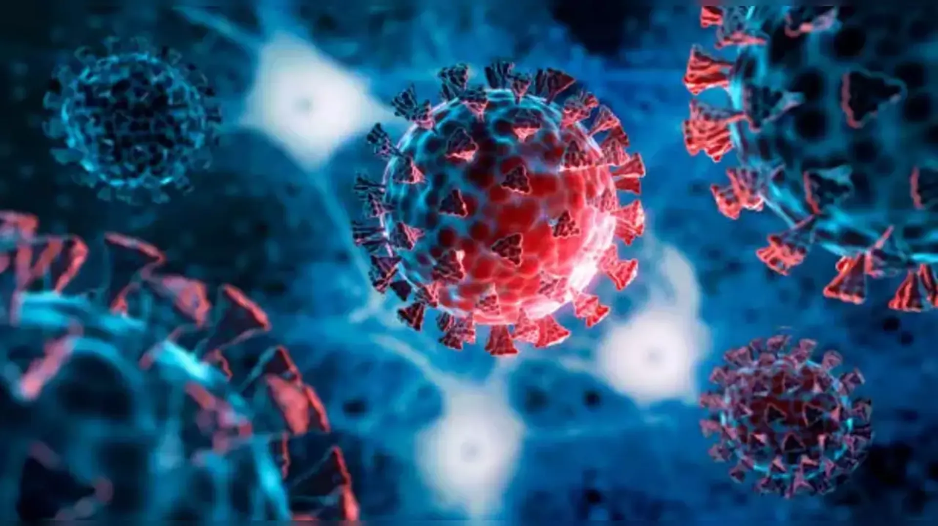 Alarming situation as new Covid-19 variants emerge in US and UK