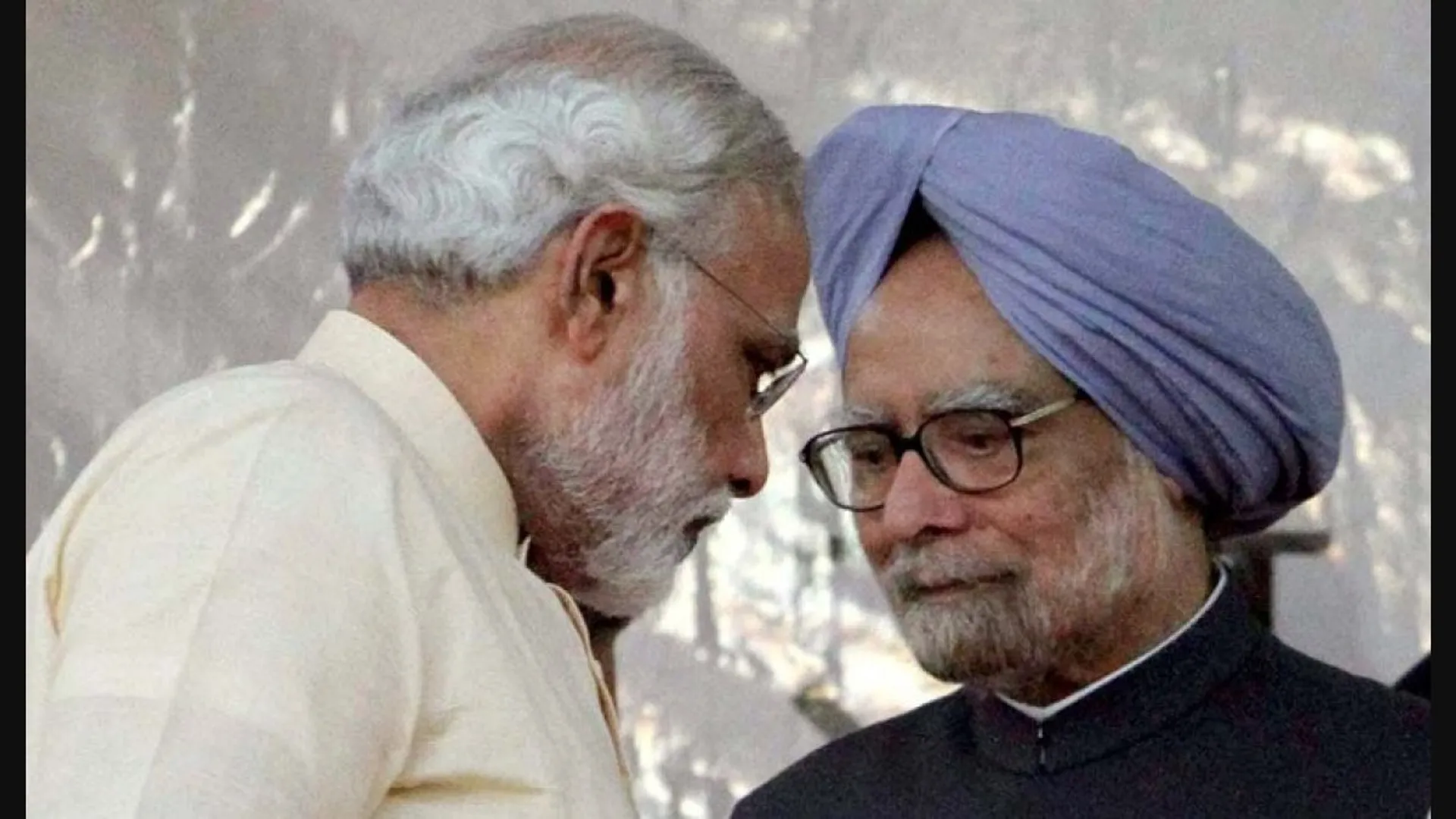 Manmohan Singh