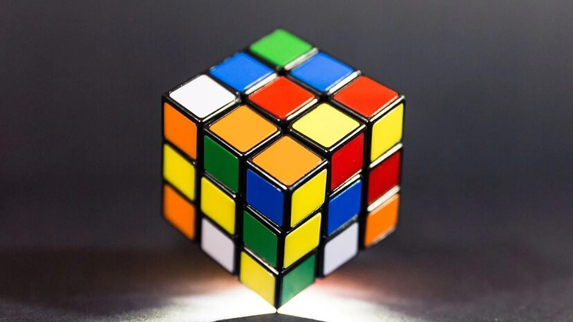 Rubik's cube