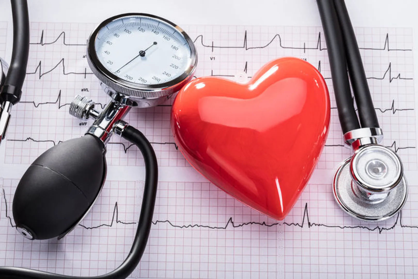 Alarming rise in hypertension among children in India: AIIMS