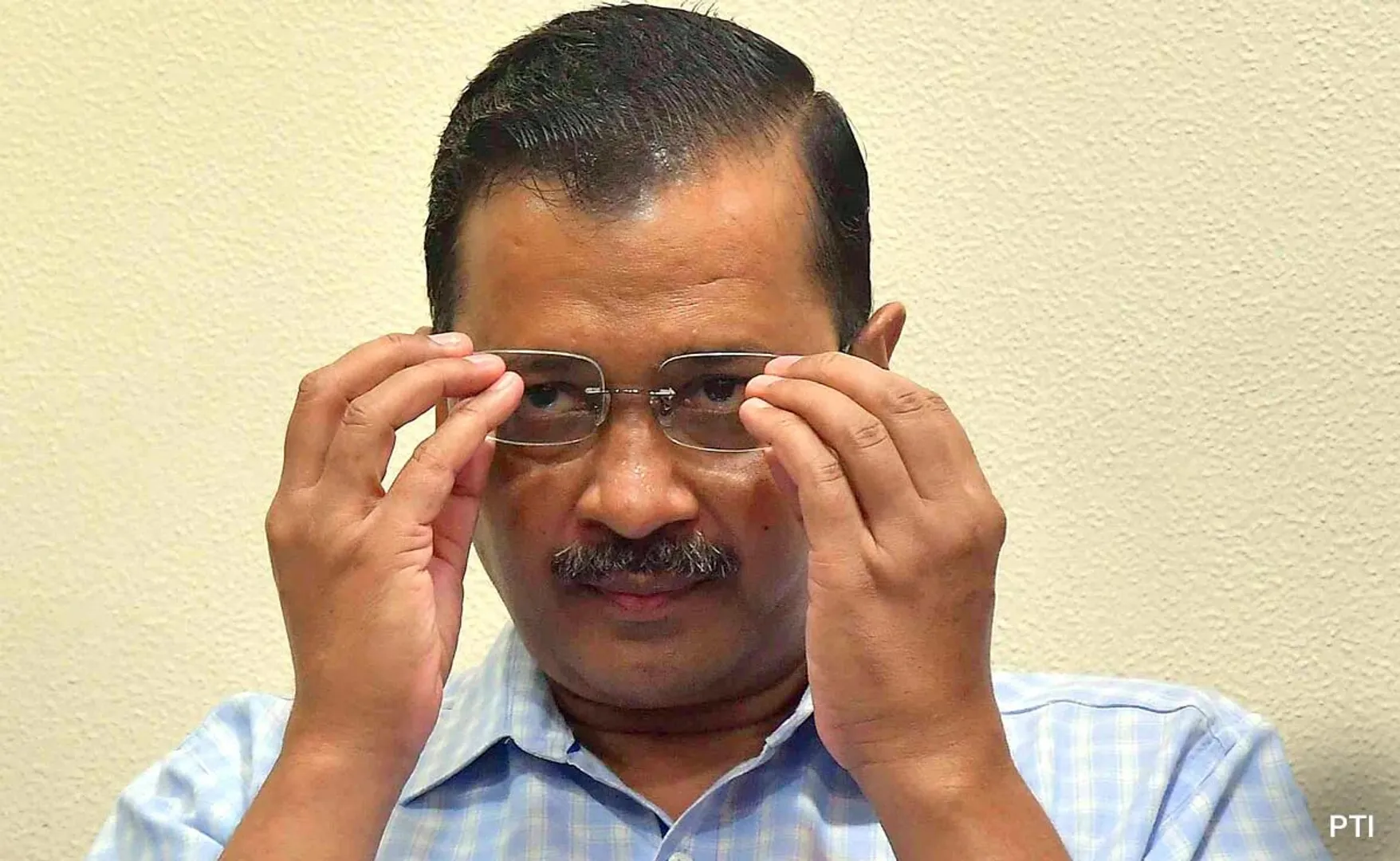 Interim Bail granted to Delhi CM Arvind Kejriwal until June 1 in excise policy case