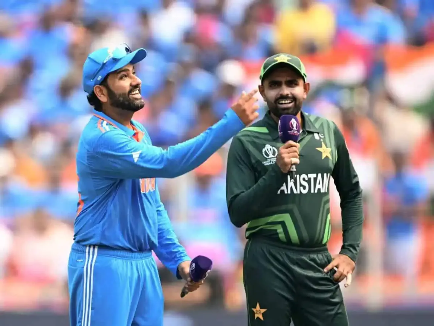 Terrorist attack threat puts IND vs PAK T20 World Cup 2024 match at risk