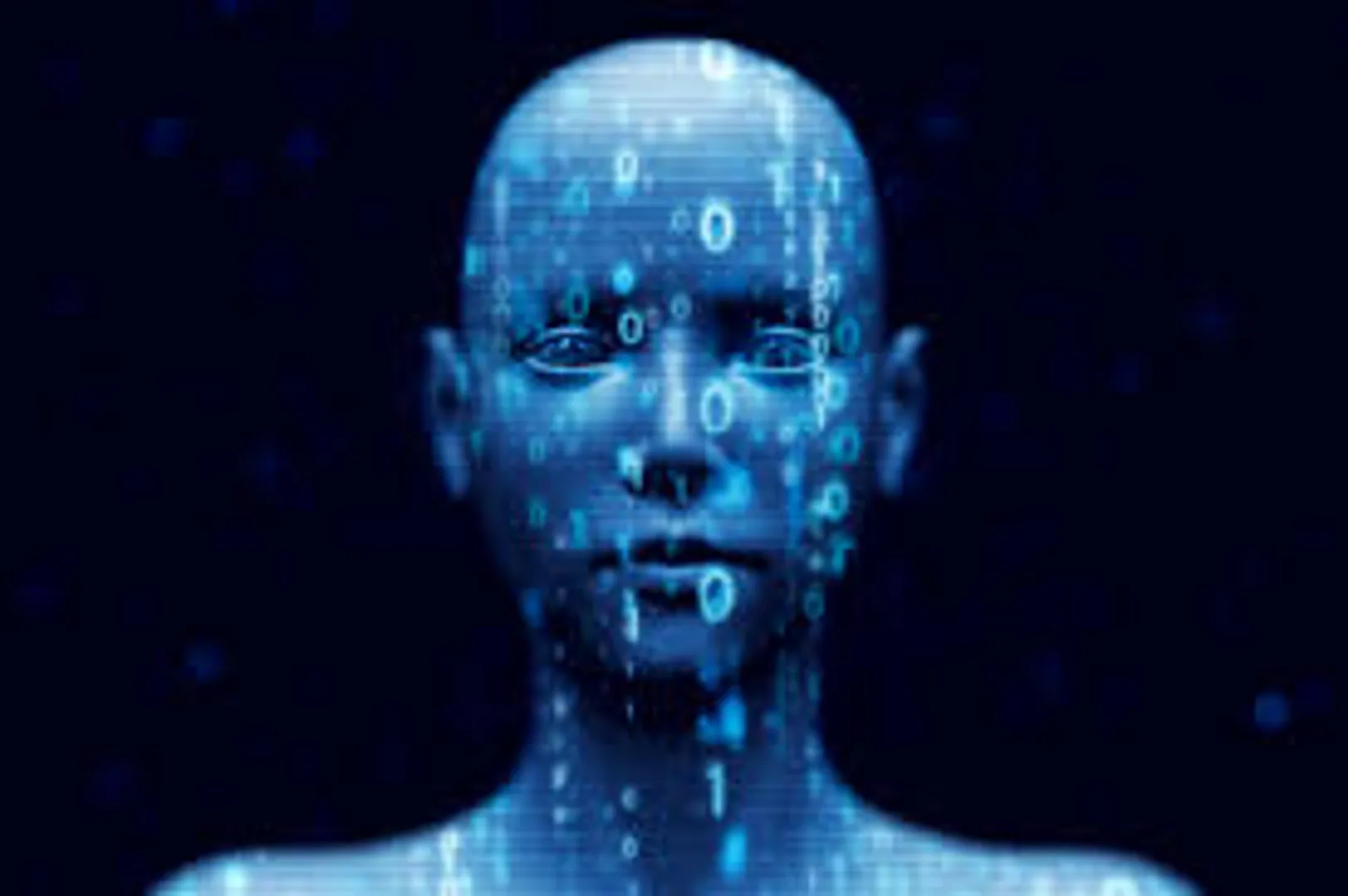 Godfather of AI