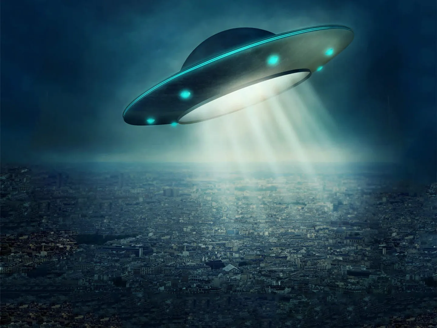 Scientists plan to deploy nuclear-powered UFO detectors in space to attract aliens to Earth