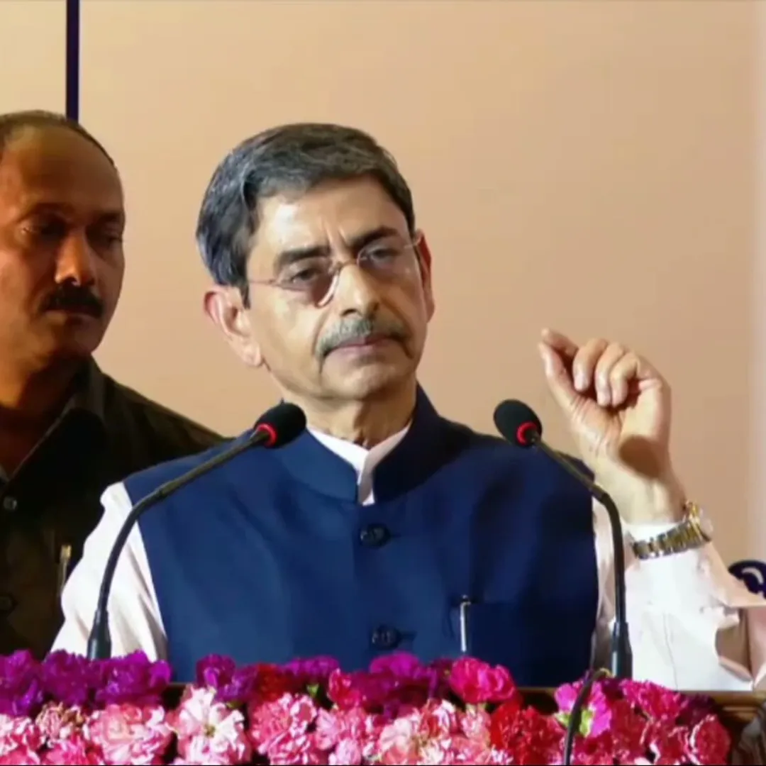 History of the freedom fight is not taught in Tamil Nadu universities: Governor