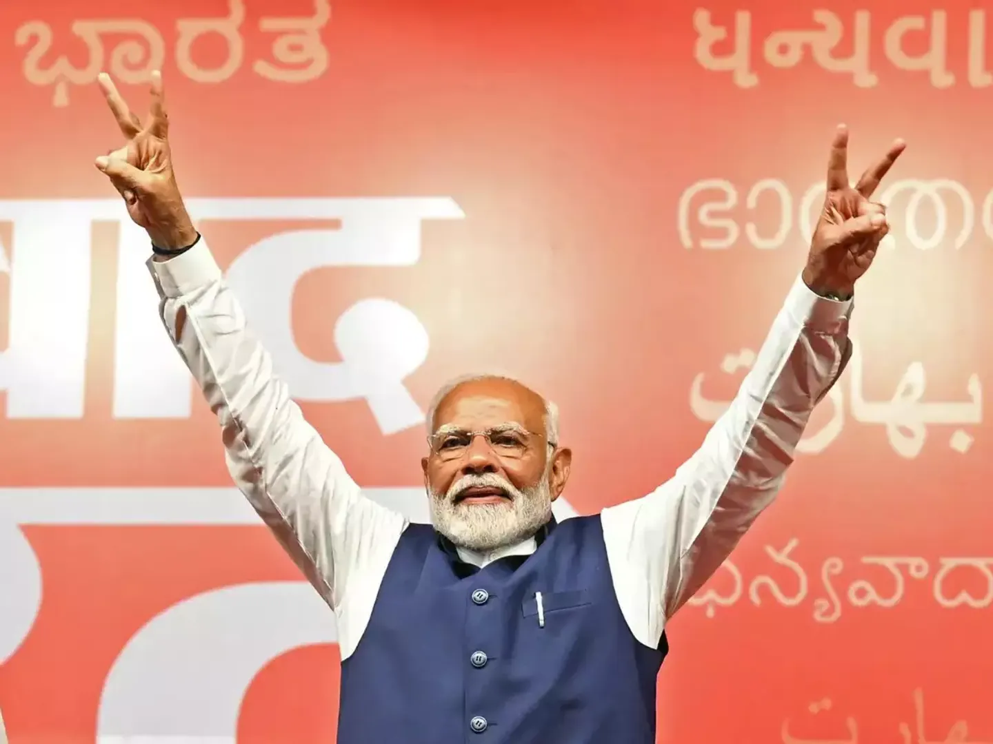 Neighboring leaders confirm their presence at PM Modi's Oath ceremony