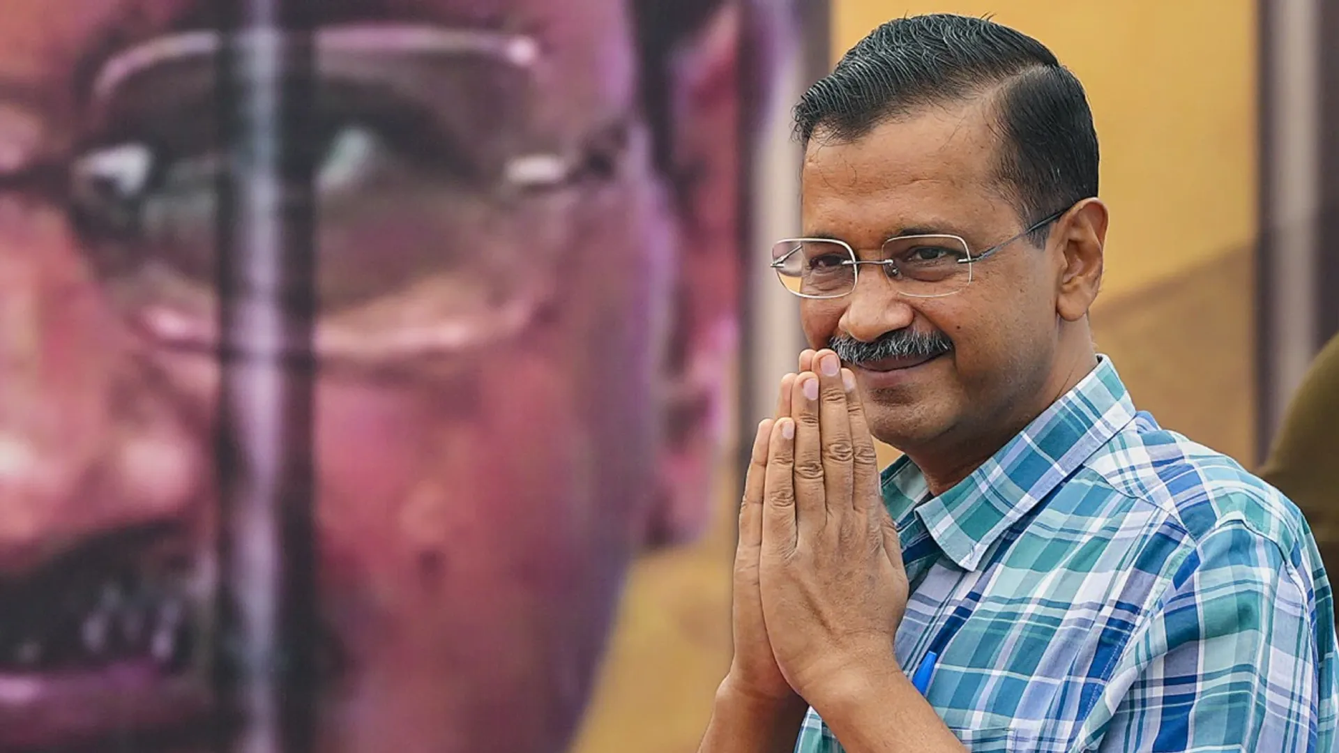 Delhi excise policy case