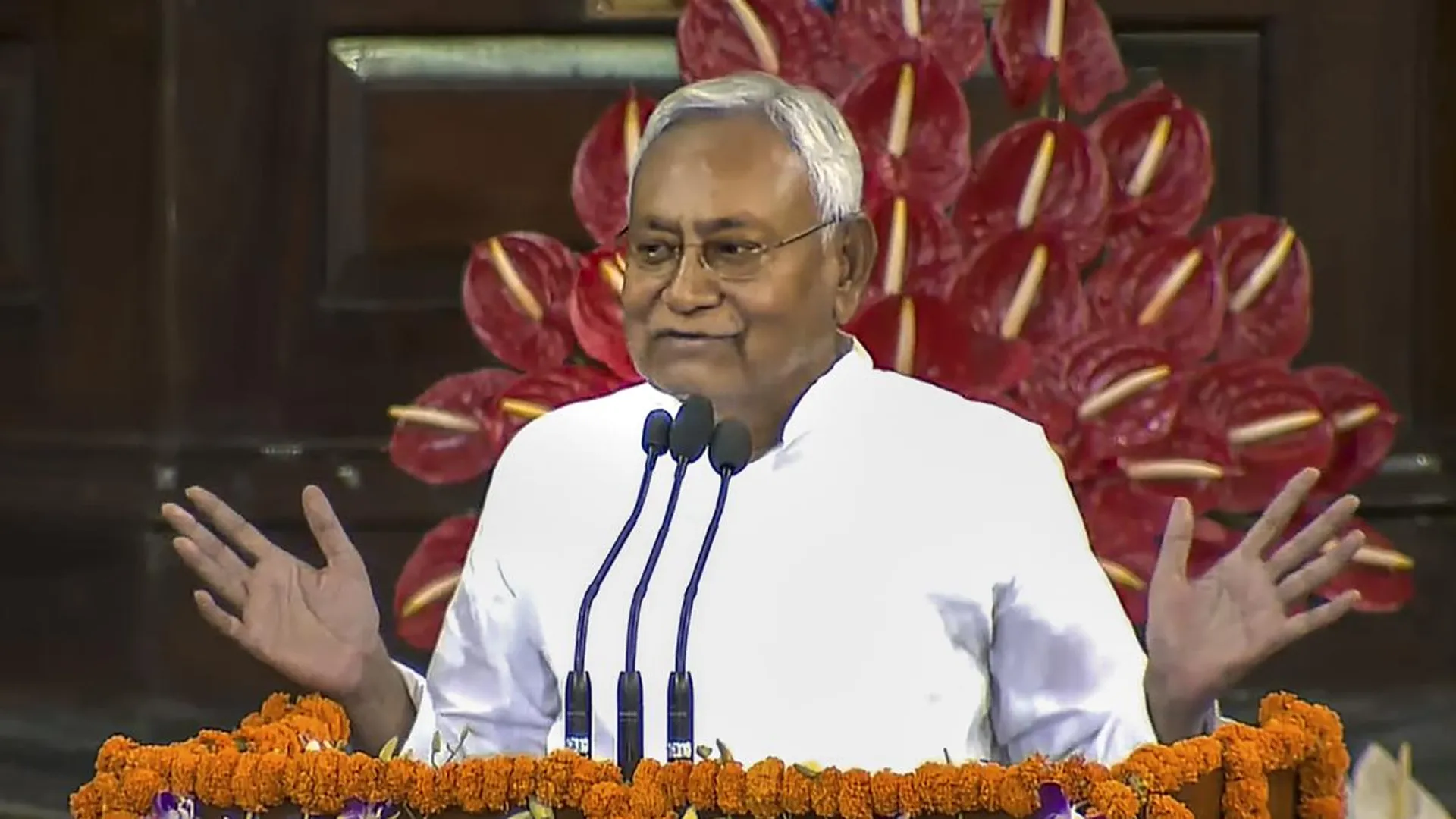 Bihar Government Cancels ₹826 Crore Mahagathbandhan-Era Water Supply Contracts