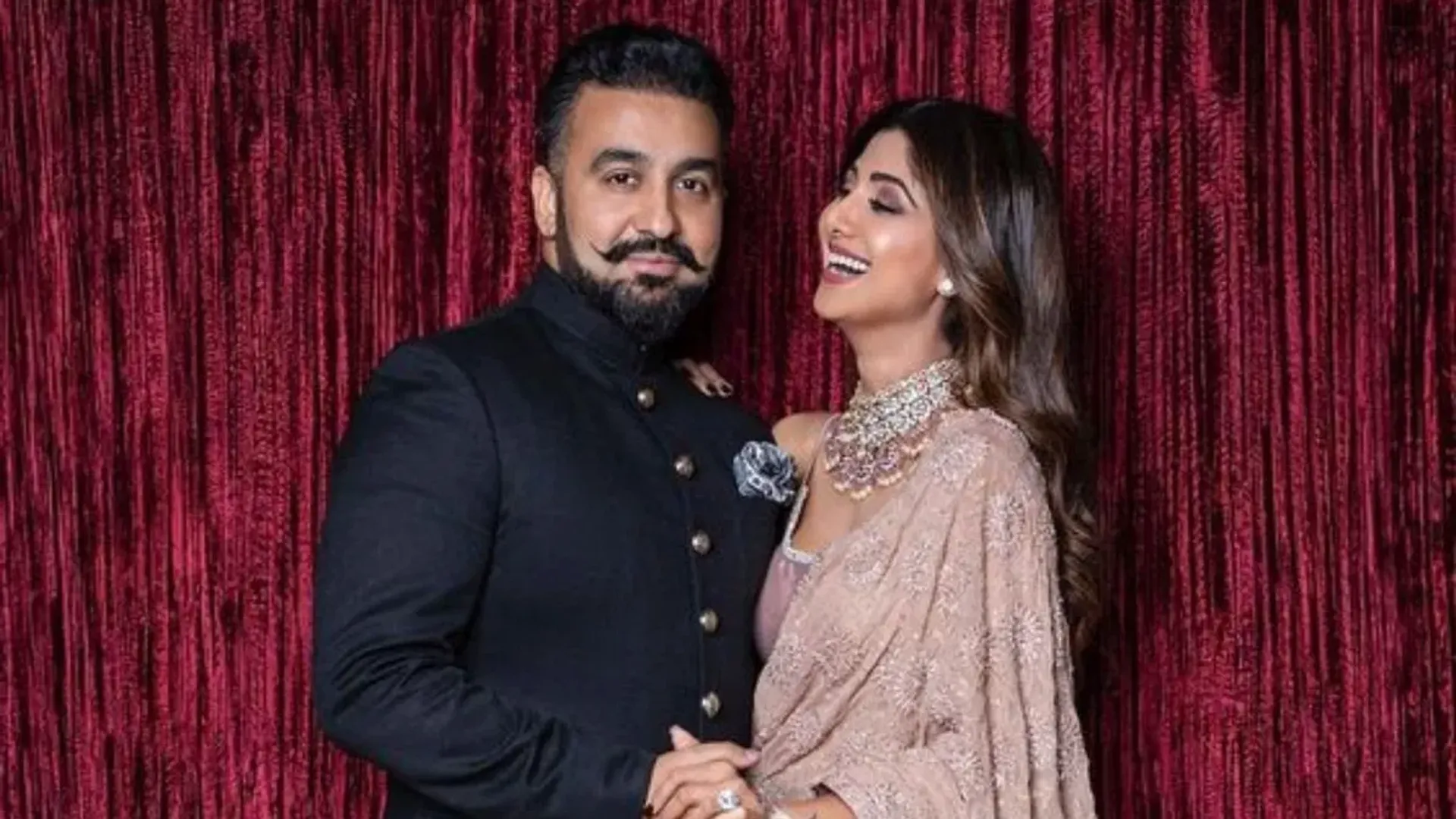 Raj Kundra and Shilpa Shetty accused of cheating trader in gold scheme