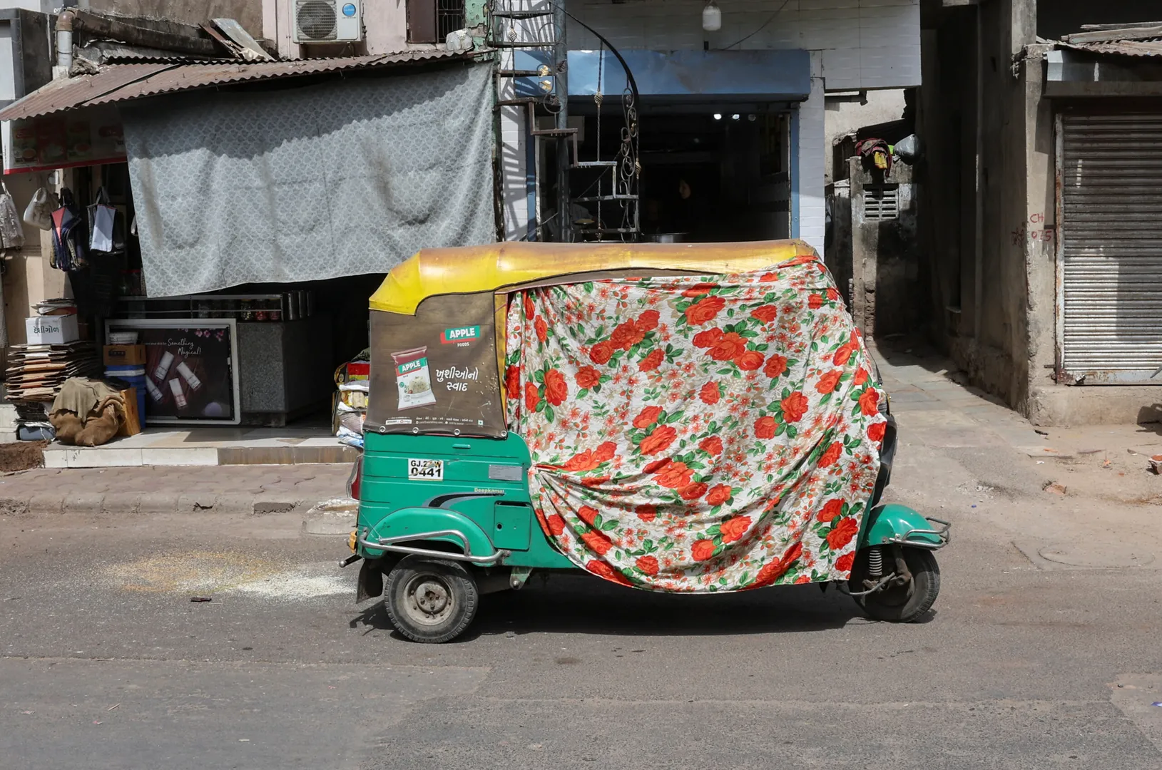 May heatwave in India 1.5 degrees hotter than previous records: Study