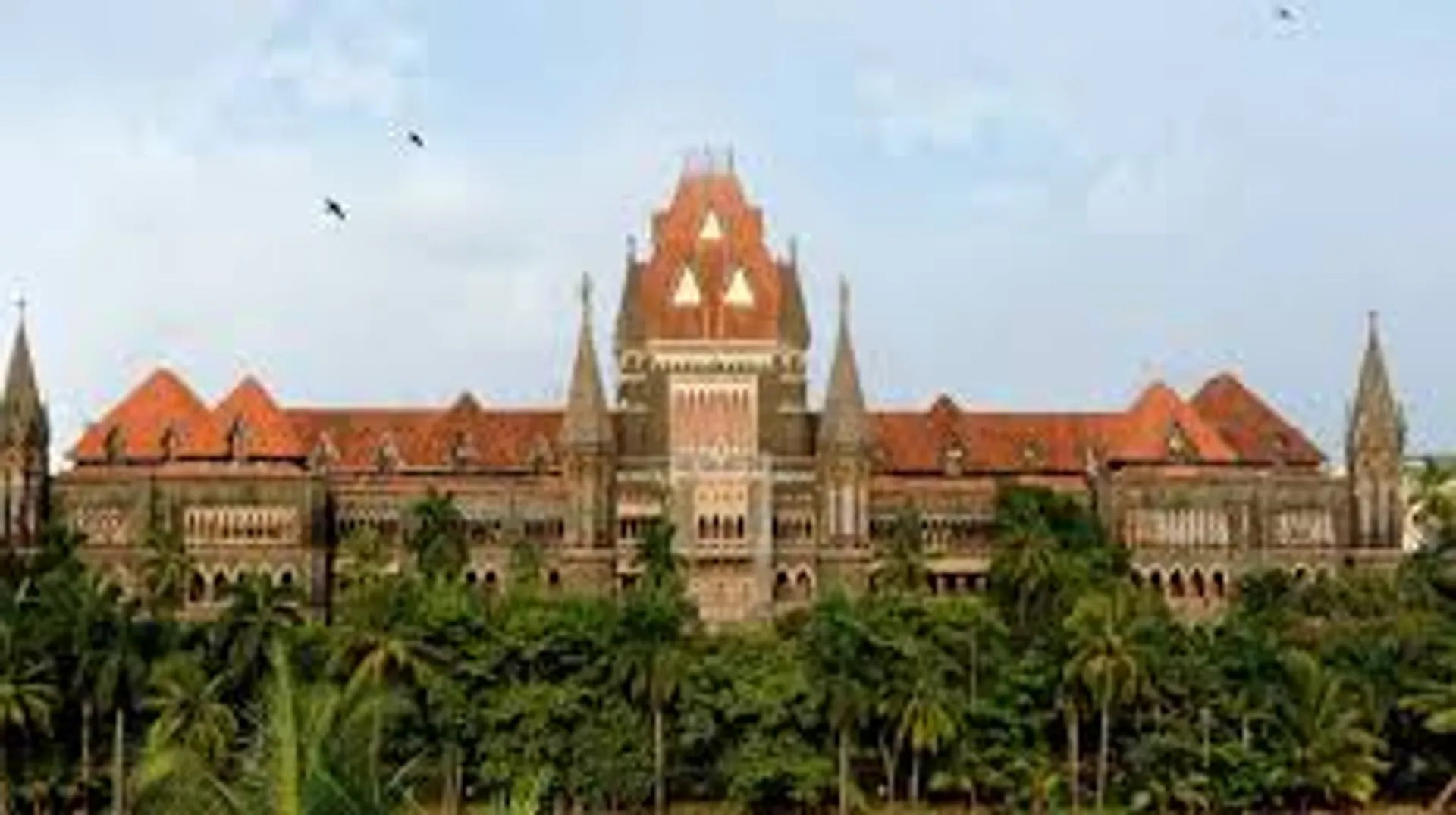 "Streets, footpath cleared for VVIPs, why not for everyone?" says Bombay High Court