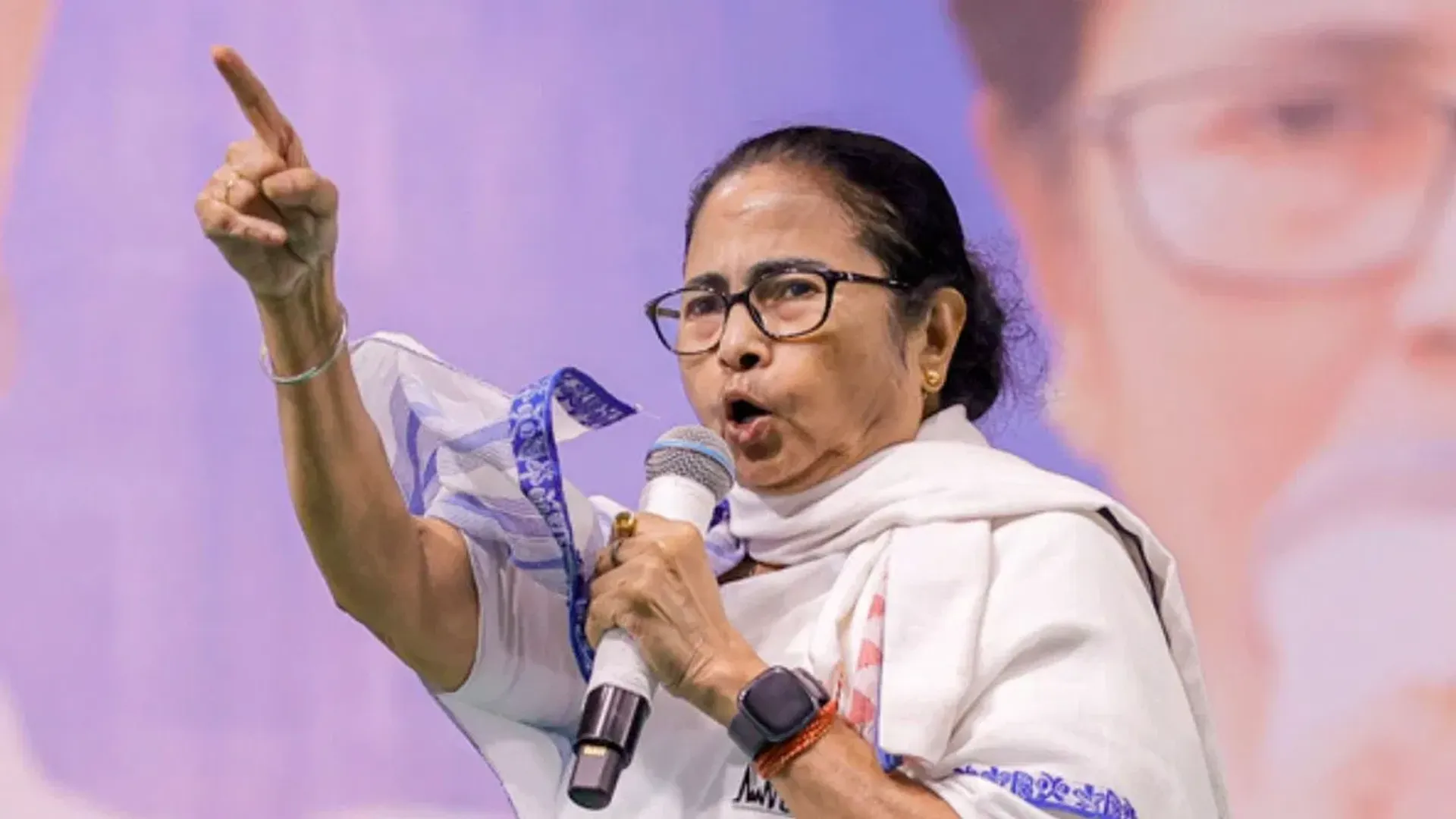 Bengal CM