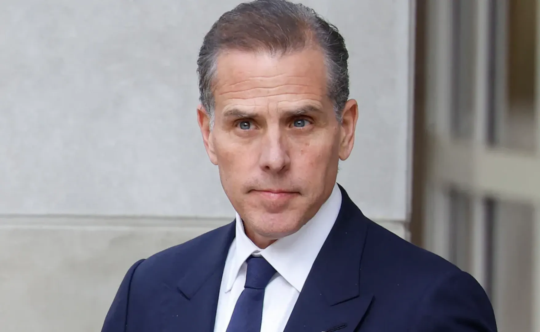 Joe Biden's son