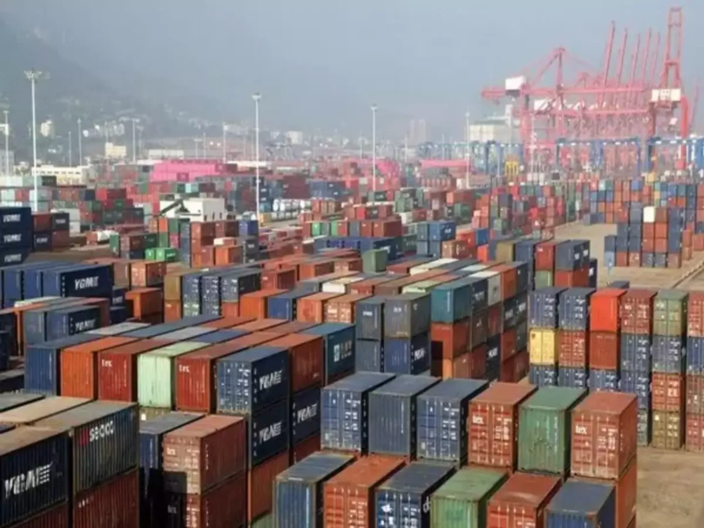 India imposes anti-dumping duties on Chinese products, Move to protect domestic industries
