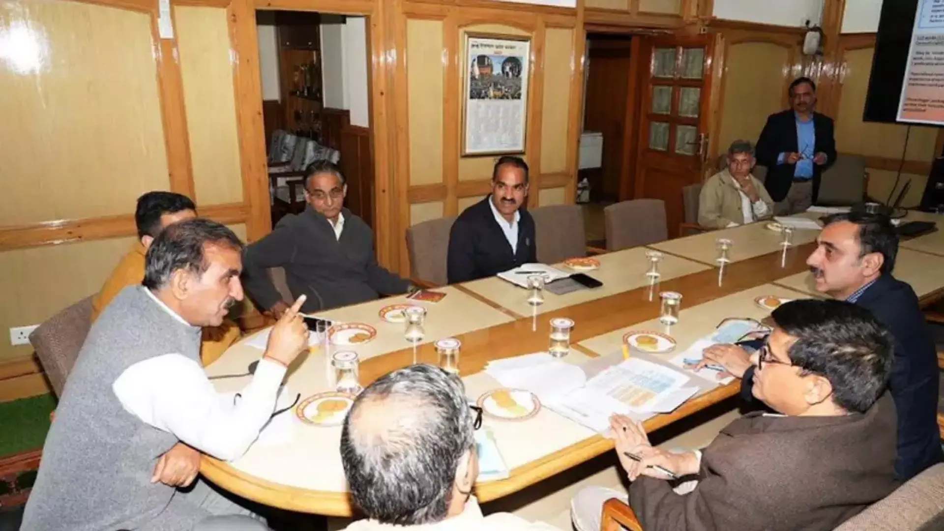 Himachal Pradesh to use FDR technology for the first time in road construction