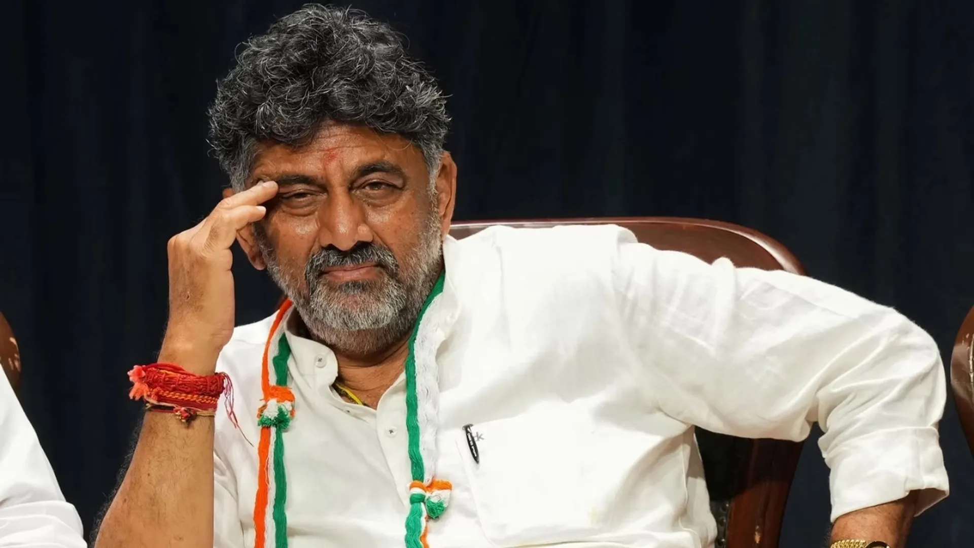 Huge setback for Karnataka Dy CM Shivakumar as SC refuses to quash case