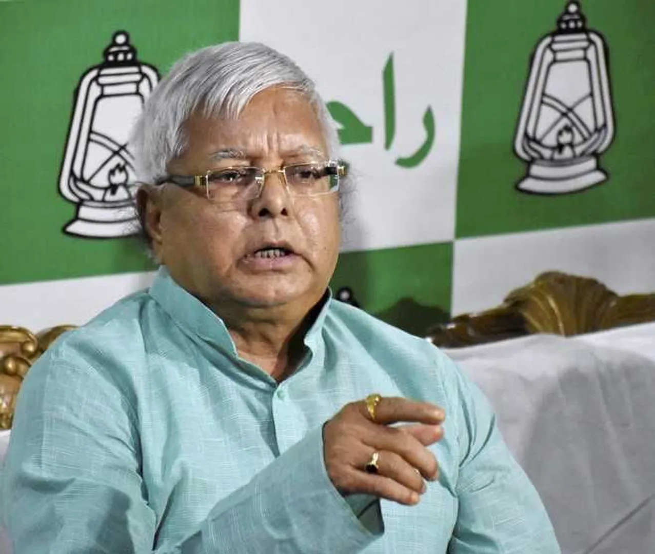 special status for Bihar