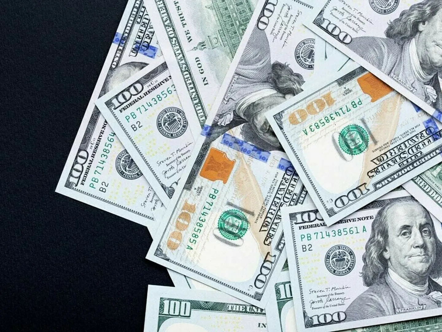 World's wealthiest