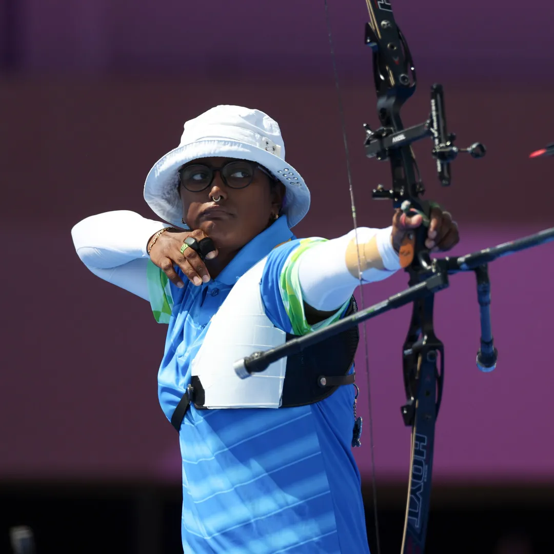 India to kick off Olympics 2024 journey on July 25 with Archery