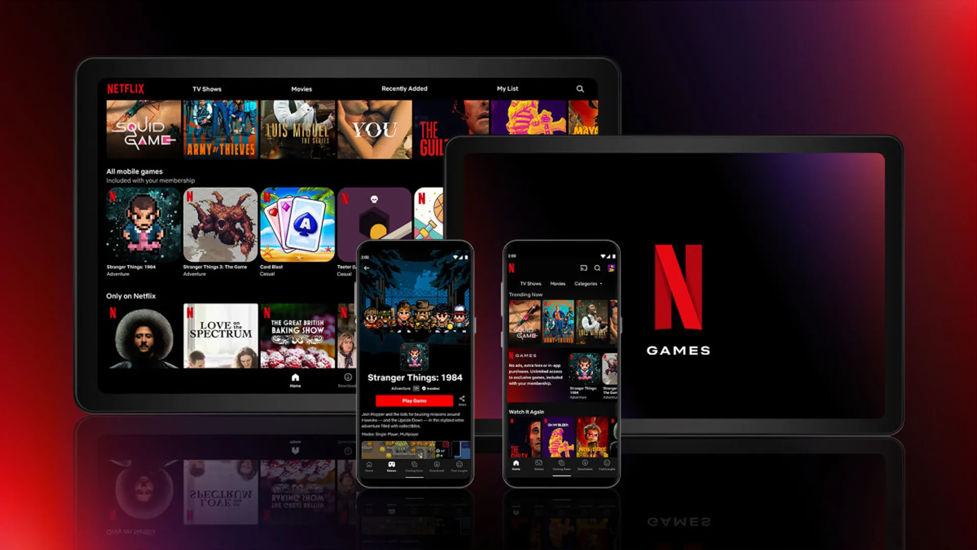 Password-sharing problems cause Netflix to have largest decline in new users
